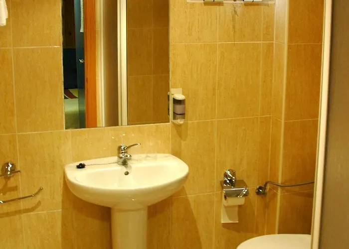 Pensión El Cartero Teruel