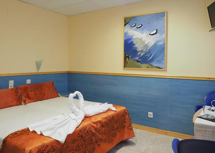 El Cartero Pensión *